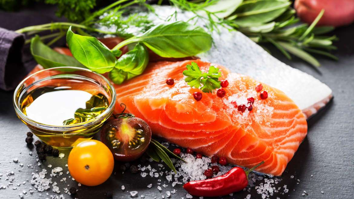 This Is How All Your Favorite Chefs Cook Salmon
